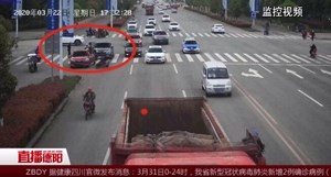 胆肥！酒驾逃逸刮伤交警