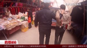 中江：专偷电三轮惯犯再次锒铛入狱