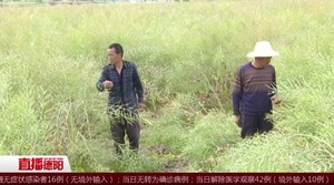 刘木贵：摒弃等靠要 勤劳开辟致富路