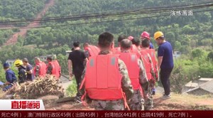 中江兴隆：开展应急综合演练 筑牢安全防线