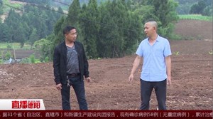 王林：当好村民的“领头羊” 