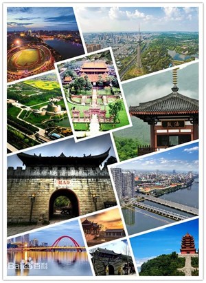 “你拍一、我拍一”，德阳出道就等你！