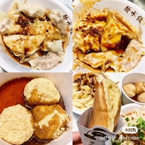 德阳周边排队排到哭也要去吃的店，你去过几家？