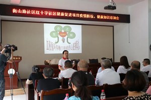 精神小伙请注意！急救知识要牢记