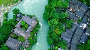 好消息！四川十多家景区免费开放，只要你有……