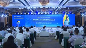 德阳市首届人工智能应用和数字经济发展大会启幕
