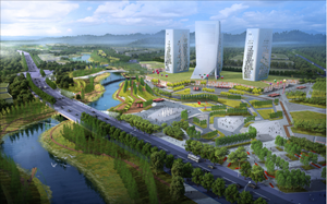 目测，德阳这个地方要火（有附图）……