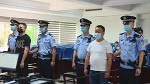 解气！德阳这两个人因为卖假口罩被罚超40万！