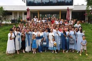 喜大普奔！德阳这个小山村登上了《人民日报》！