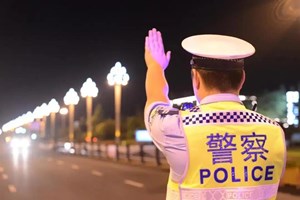 曝光！德阳以下车辆存在典型交通违法行为，有你吗？
