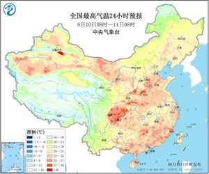 高温！暴雨！还要停电。德阳人：我太难啦！