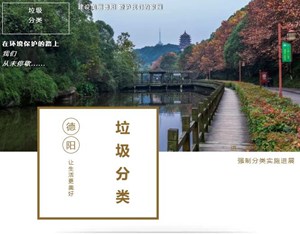 请查收这份《告知书》，这项工作我市将强制执行！