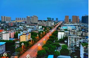 国家认证！德阳这两地的市民安全感要爆棚了……