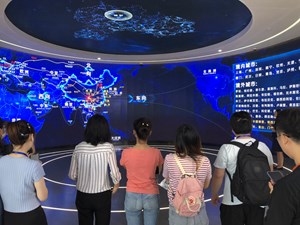 行走自贸区｜打卡亚蓉欧国家（商品）馆 带你一起“逛欧洲”