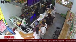 广汉：女孩遭陌生男子扇耳光 警方介入调查