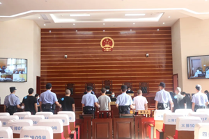 大快人心！德阳这个坏事儿做尽了的团伙 最高获刑13年半！