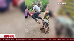 生死时刻见证永不褪色的军人魂