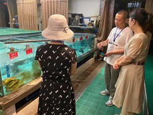 德阳市市场监管局“四个到位”扎实推进长江禁捕