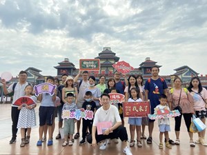 去绵阳方特玩一圈会怎样？最真实的感受告诉你！
