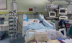 德阳家长速看！一周内6个娃进了ICU，孩子有几种情况速就医……