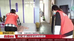 项目搭建平台 助力文明城市创建