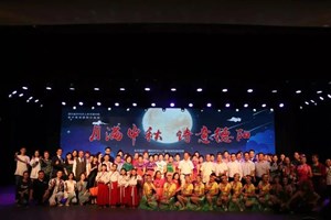 今晚文庙广场的这场活动，让“四川观察”都观察上了！