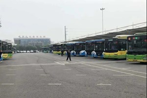 注意！德阳市区多条公交线路站点要调整！