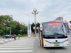 增加首发站！德阳至成都地铁3号线摆渡车再迎调整