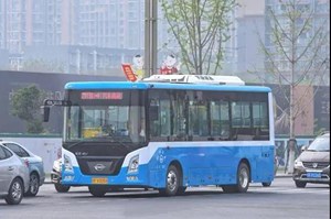 速看！德阳市区这些公交站点撤销、公交路线绕行！