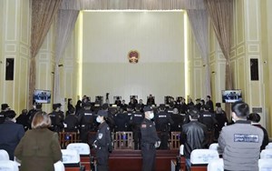 死刑！涉案近100公斤，主犯27岁，德阳一毒品犯罪团伙宣判！