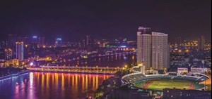 重磅！靳磊接受川报专访，畅谈抢抓第三次历史性机遇，推动德阳高质量发展！