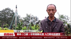 刘俊：做乡亲们信赖的致富带头人