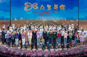 骄傲！德阳学子连连被央视点赞，登上央视舞台！