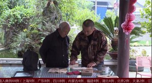 皮明元：幸福生活得不易 家风传承懂珍惜