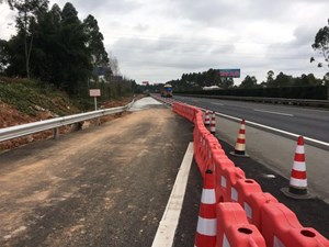 【12328提示】成绵高速交通管制三个月！就在黄许境内