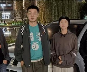 流水超1000万元！广汉这伙骗子终于被抓了！来看看你认识吗……