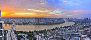 棒！四川10个消费中心城市公示，德阳入围！