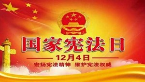 宪法宣传周