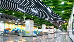 增设什邡至成都地铁6号线摆渡车？官方回复来了！