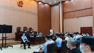 诱骗农民和务工人贷款买车，还暴力催债！德阳这伙人遭起！