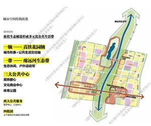 看了必须点赞，2020年的德阳这么拼！
