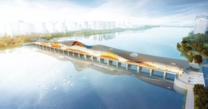 投资超1.2亿！德阳这座闸桥即将开建！在你家附近吗？