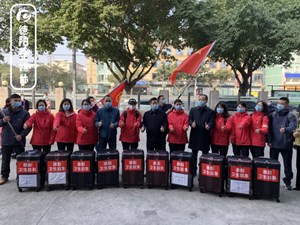 我们欠2020年的热泪，全在德阳这10个瞬间里……