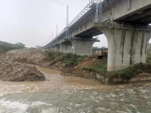 【12328提示】此地交通管制至5月20日！绕行线路······