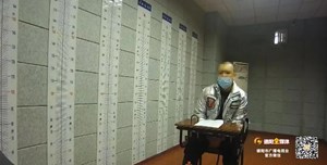 可怕！德阳一男子无证毒驾，接连撞了两辆电动车后逃逸……