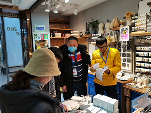 德阳某小饰品店惊现“香奈儿、宝格丽、爱马仕”？5万余元产品被查……