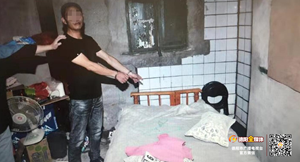 残忍！罗江女子被婚外情人在床上杀害，还被抛尸堰塘……