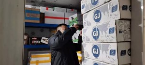 市场上的冷链安全吗？看德阳市场监管旌南所咋说！