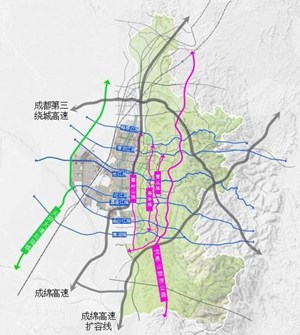 德阳市民注意！金沙江路断道施工交通管制时间延长