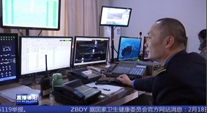 火车站值班员雷德俊：护航每一趟列车安全